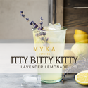 Itty Bitty Kitty Lavender Lemonade
