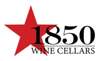 1850 Wine Cellars Logo