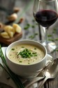 Vichyssoise Soup